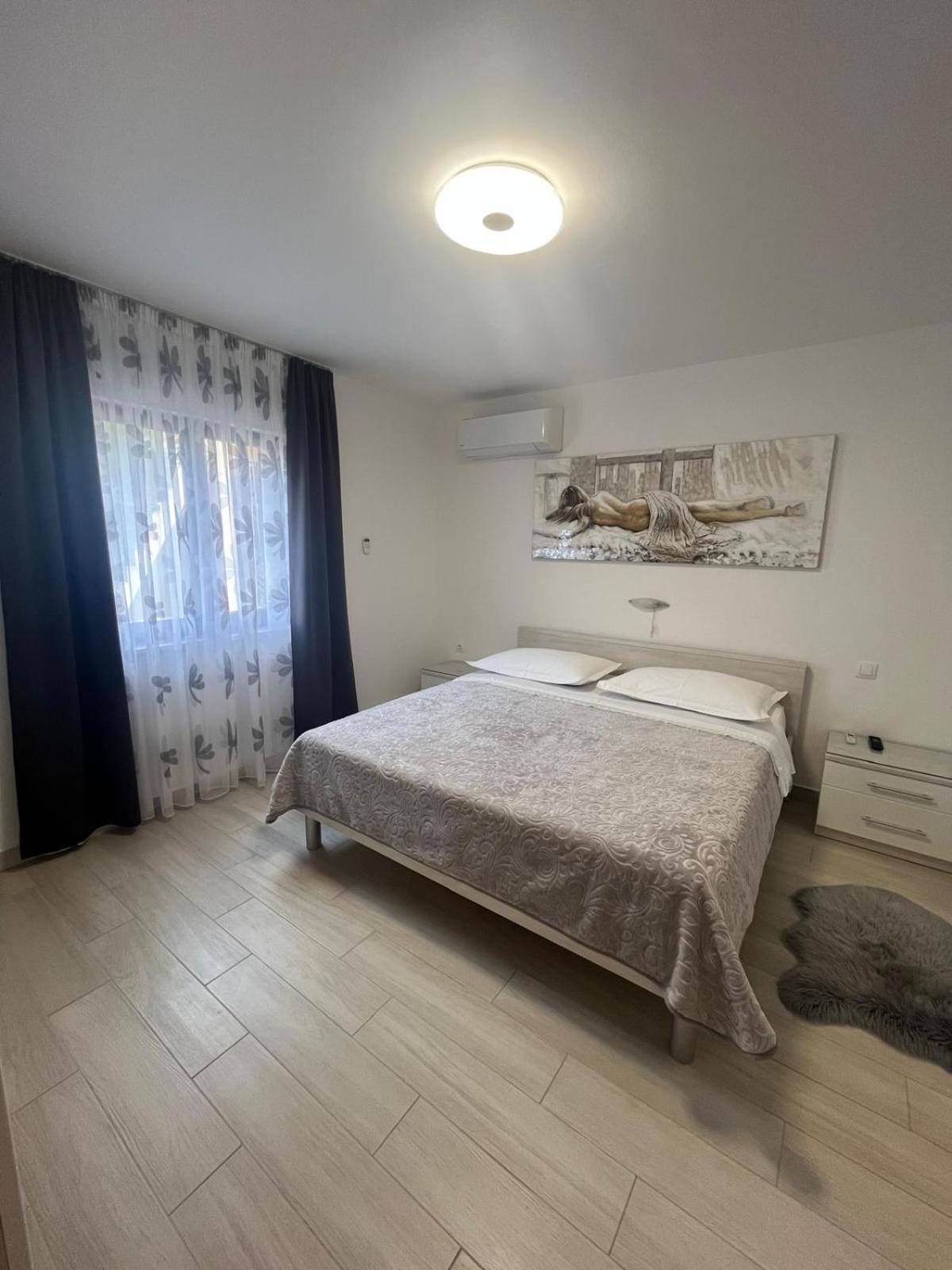 Apartman Tessa Vela Luka Eksteriør billede
